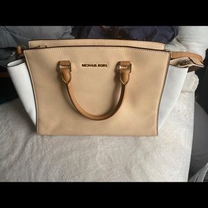 Michael Kors handbag